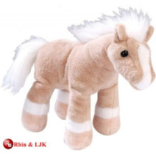 Personalizado de lujo de juguete de peluche de juguete de lujo relleno juguete de animales